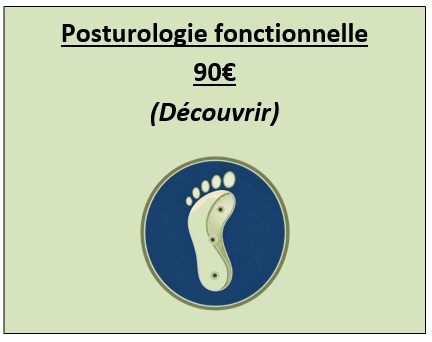posturologie posturologie